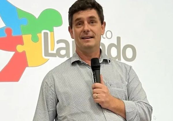 Ex-prefeito é preso, suspeito de desvio de dinheiro destinado ao combate a enchentes