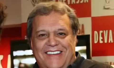 Morre aos 78 anos o ator e diretor de novelas da TV Globo Dennis Carvalho