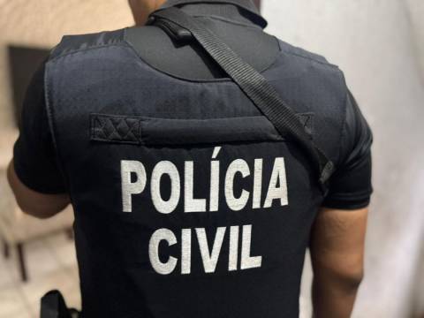 Investigado por stalking digital é preso em Araci