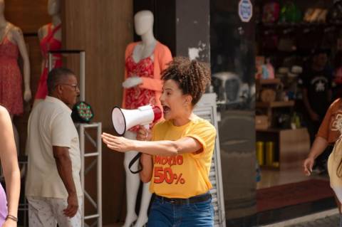 Filme feirense leva cidade, pela 1ª vez, à Mostra Sesc de Cinema