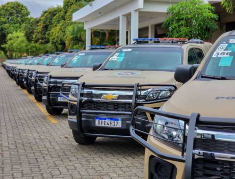 CPRL anuncia nova redistribuição das áreas de atuação da PM em Feira e municípios vizinhos