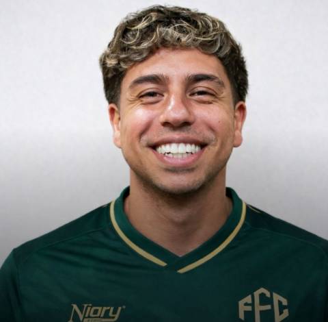 Feira FC aposta em influencer Lucaneta para a disputa da Série B do Baiano