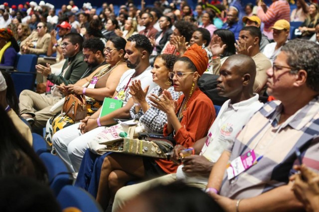 Agentes culturais de mais de 100 municípios participam de evento em Feira de Santana