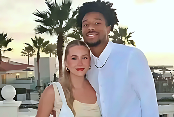 Influenciadora acusa jogador e relata traição em vídeo