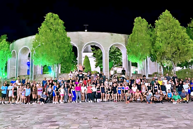 Grupo comunitário vira rede de saúde em Santa Bárbara