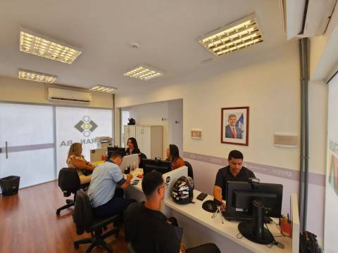 Detran-BA reúne coordenadores em Feira para discutir novas diretrizes da CNH do Brasil