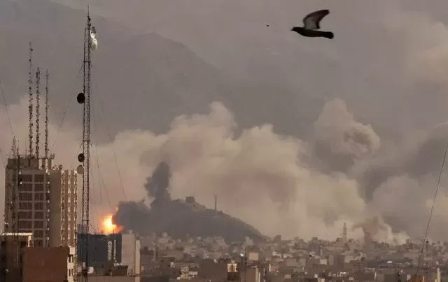 Nenhum brasileiro pediu ajuda para deixar o Irã, diz embaixador