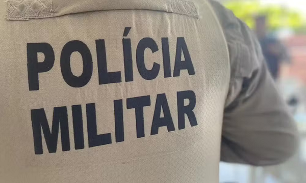 Homens são esfaqueados durante briga em bar na zona rural de Feira de Santana