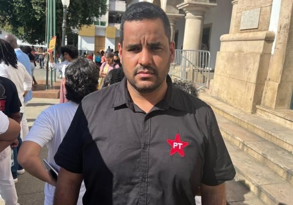 PT Bahia cria colegiados territoriais para fortalecer campanha de Jerônimo Rodrigues
