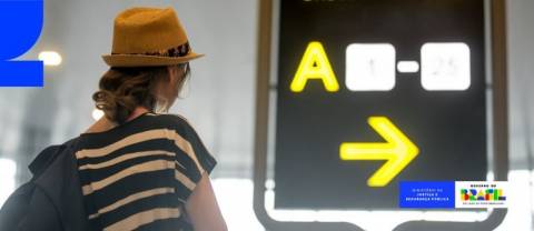 Governo alerta para risco de tráfico de brasileiros atraídos por ofertas de trabalho no Sudeste Asiático