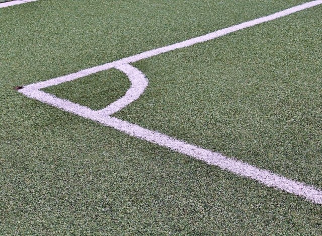 Gramado sintético vira pauta de saúde e desempenho