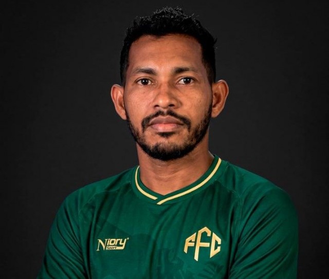 Feira FC anuncia meia Ronan como novo reforço para a Série B