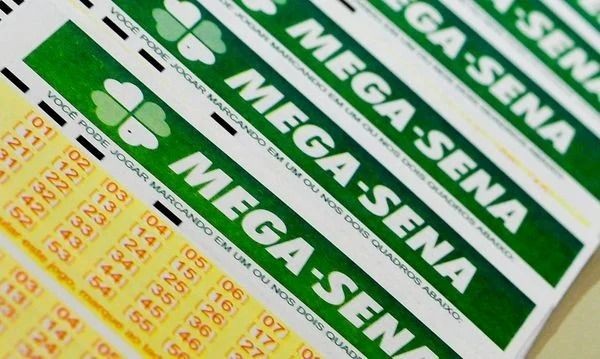 Salvador tem cinco apostas premiadas com mais de R$ 300 mil na Mega-Sena