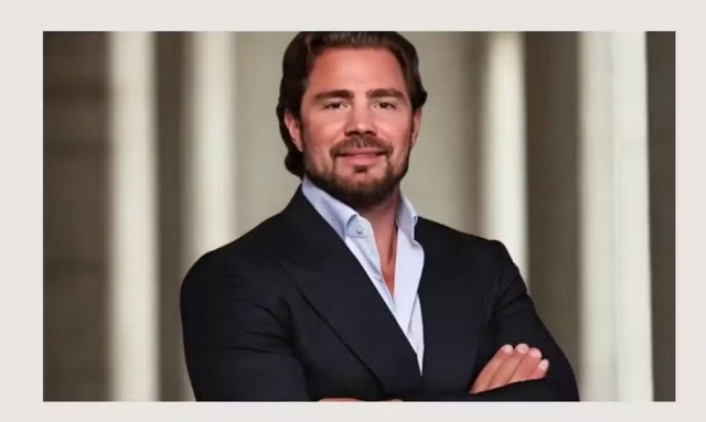 Vorcaro, dono do Banco Master, é preso em nova operação da PF