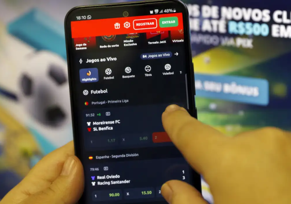 Projeto quer proibir apostas sobre eleições na Bahia