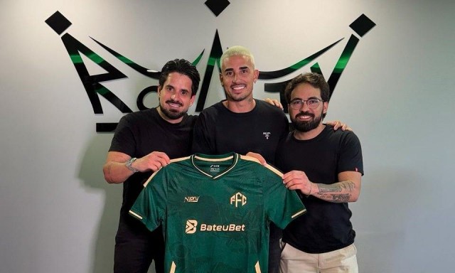 Feira FC divide opiniões e movimenta a comunidade esportiva da Princesa do Sertão