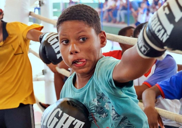 Mairi recebe festival e expande agenda pública