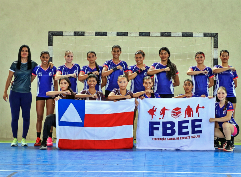 Juazeiro sobe ao pódio e confirma tradição