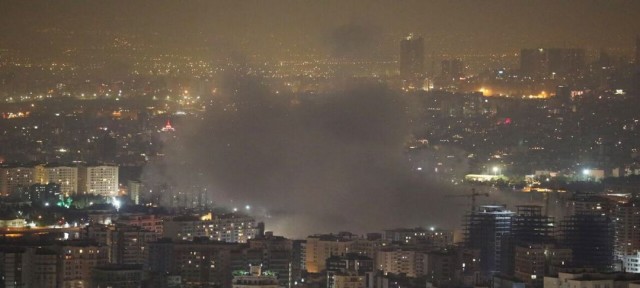 Irã sinaliza levar guerra “ao limite” após míssil chegar à Turquia