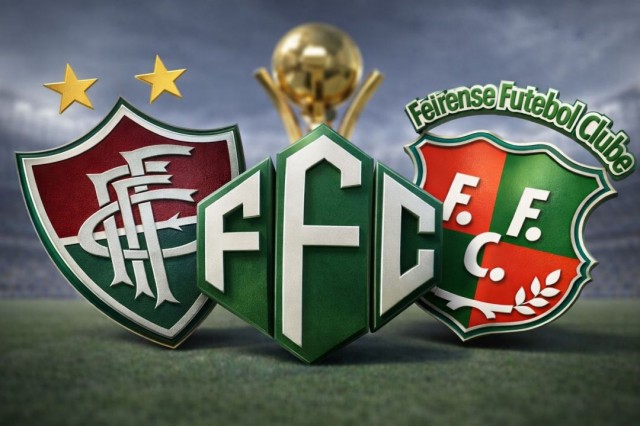 Feira de Santana volta a ter três clubes na Série B do Baiano e reacende expectativa pelo acesso