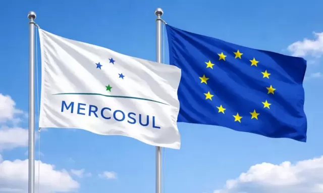 Por unanimidade, Senado aprova acordo entre Mercosul e União Europeia
