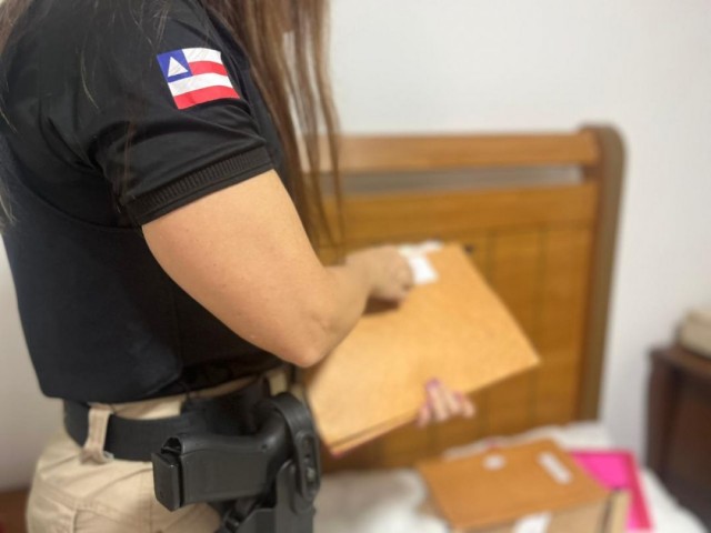 Força-Tarefa desarticula esquema de sonegação fiscal e bloqueia R$ 15 milhões de investigados