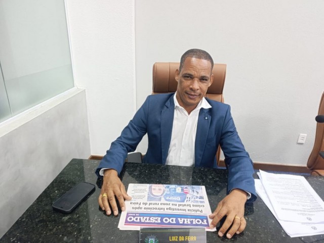 Projeto que propõe padronização de quebra-molas é aprovado em primeira discussão na Câmara