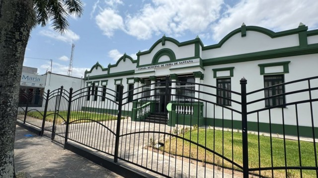 Câmara debate abertura de crédito para criação do Fundo Municipal de Segurança Pública