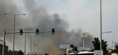 Internet no Irã segue bloqueada há mais de 120 horas, aponta entidade