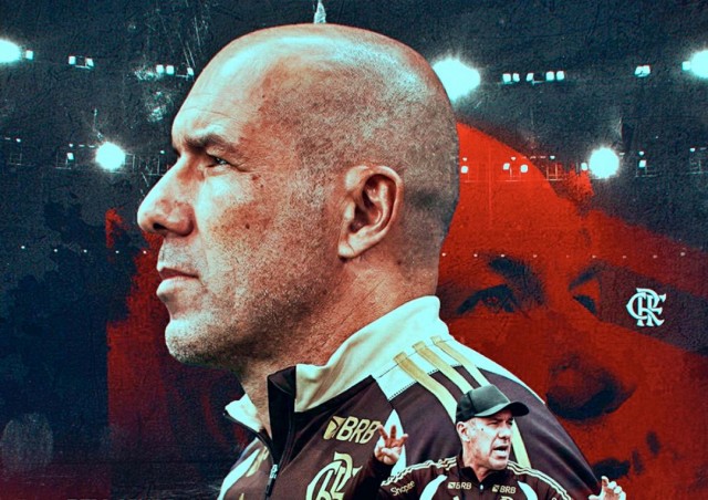 Novo técnico assume Flamengo com diagnóstico cruel sobre elenco