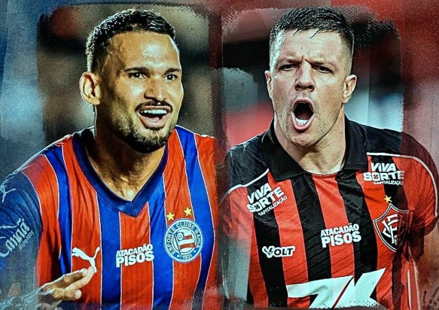 Goleadores carregam pressão por redenção na final do estadual