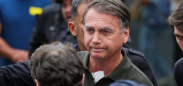 STF forma maioria para negar novamente prisão domiciliar a Bolsonaro