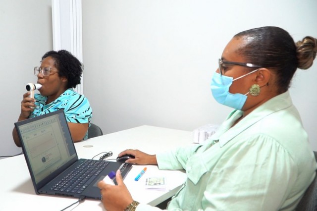 ProAr garante acompanhamento especializado para pacientes com asma e rinite alérgica crônica