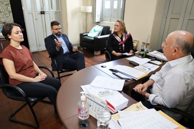 DB Diagnósticos vai instalar unidade produtiva de análises clínicas para o Nordeste em Feira