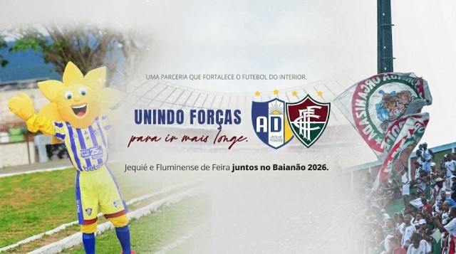 SAF do Flu de Feira denuncia calote após parceria com Jequié no Baianão