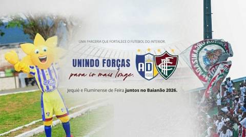 Denúncia de suposto calote “mela” parceria entre Fluminense e ADJ