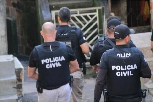 Investigado por morte de idosa é preso em Feira de Santana