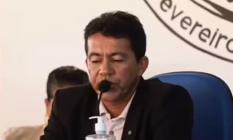 Vereador de Sobradinho é preso por suspeita de fraude em licitações e desvio de recursos públicos