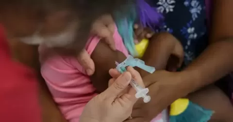 Bahia registra mais de 1,4 mil casos de meningite e ocupa 2º lugar no Nordeste