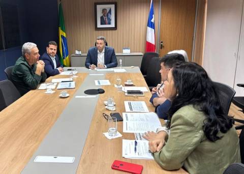 Bahia encerra 2025 com volume recorde de investimentos, dívida baixa e em equilíbrio fiscal