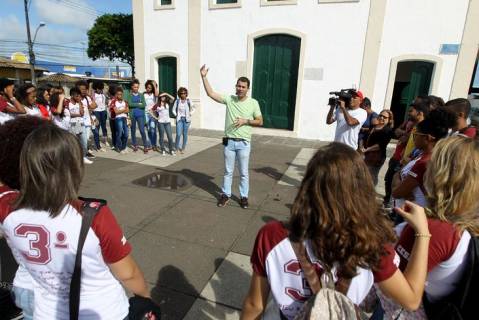 Feira de Santana recebe programação educativa sobre a Independência da Bahia, em parceria com o Governo do Estado