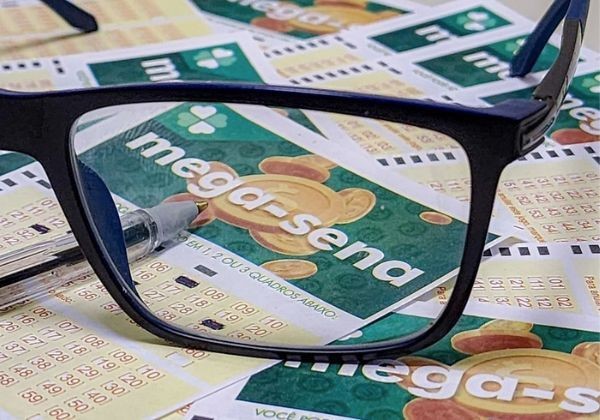 Mega-Sena sorteia prêmio de R$ 50 milhões neste sábado; saiba como apostar