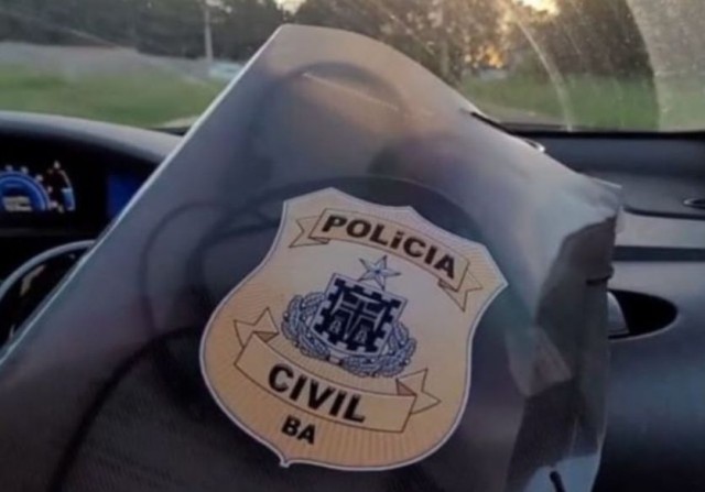 Homem fingia ser vítima para aplicar golpe de R$ 20 mil na Bahia