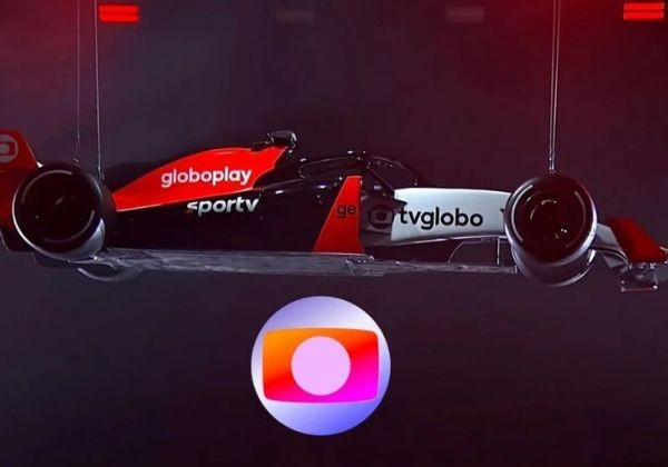 Fórmula 1 dispara 296% em audiência com retorno à Globo