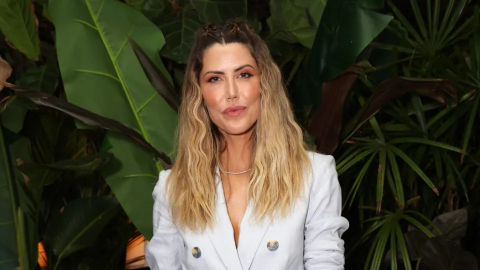 Ex de Vorcaro preso rompe silêncio após mensagens reveladas pela PF