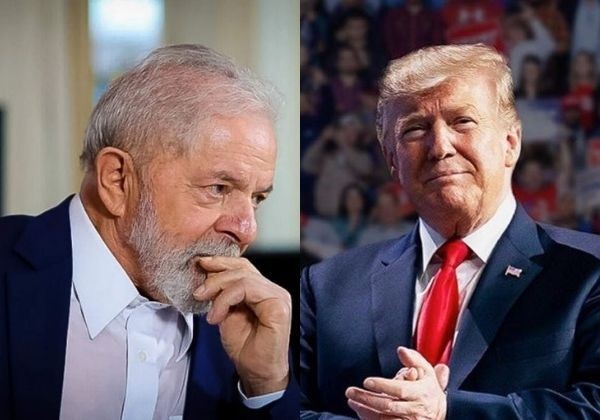 PT acusa Trump de tentar influenciar eleições no Brasil com debate sobre facções