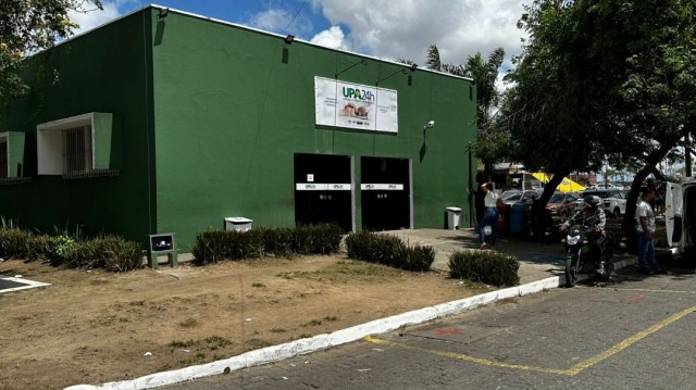 UPA Estadual de Feira de Santana realiza mais de 340 mil procedimentos em 2025