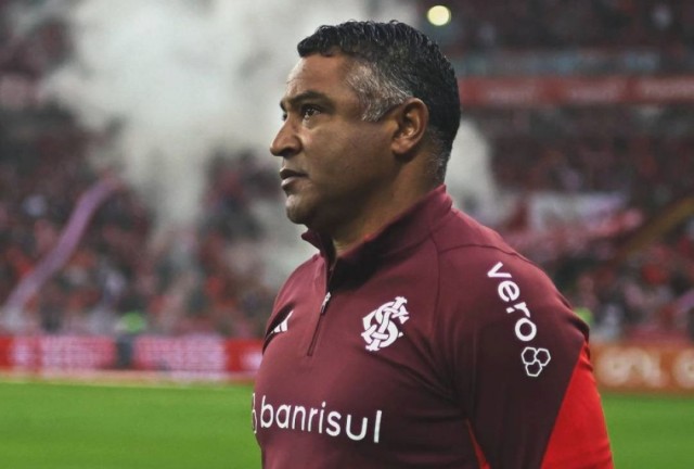 São Paulo acerta contratação de Roger Machado até o fim de 2026