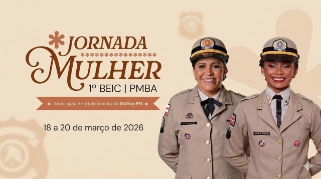 Jornada Mulher promove três dias de palestras e atividades em Feira de Santana