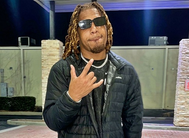 Atleta morre após tentar apartar briga